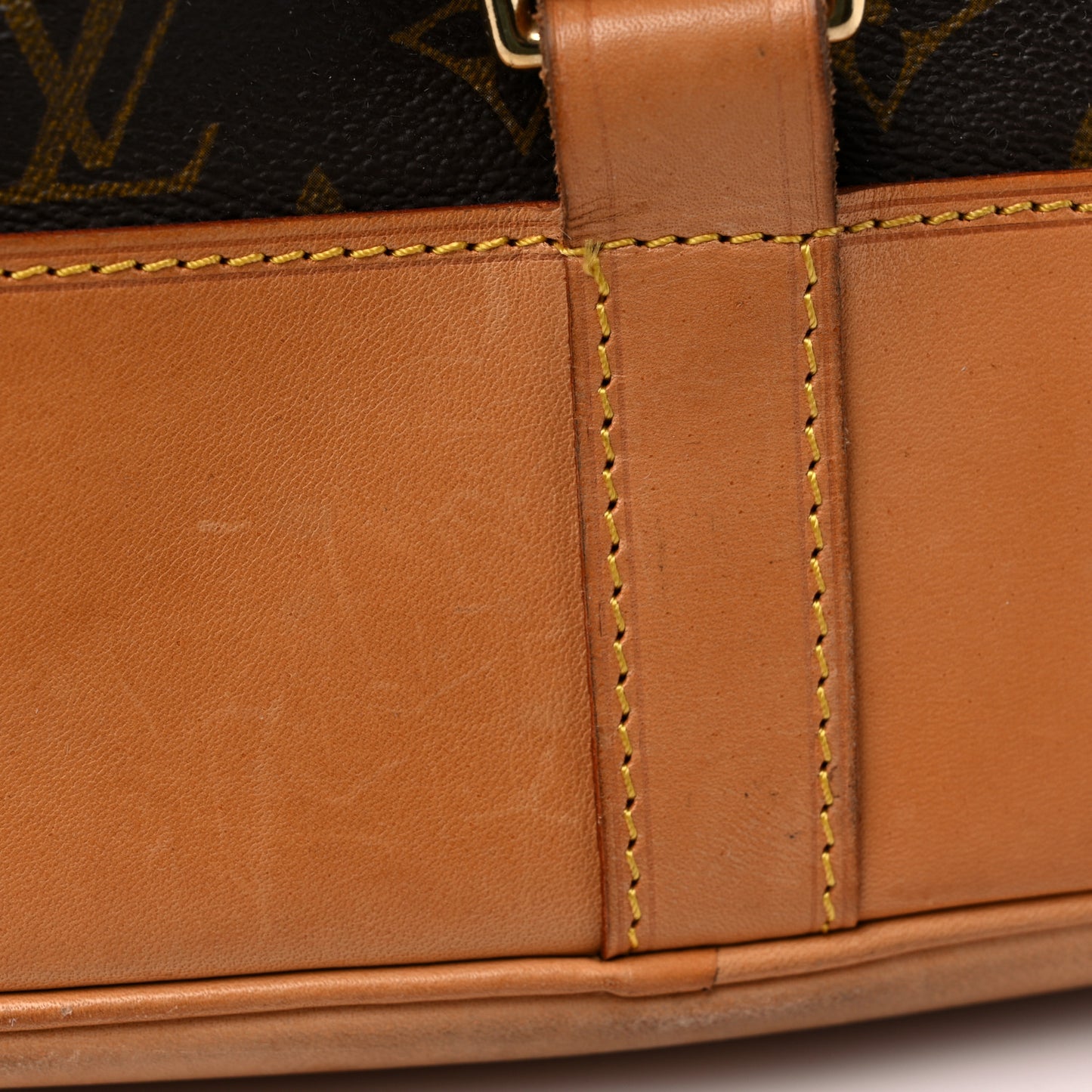 Monogram Randonnee GM Backpack