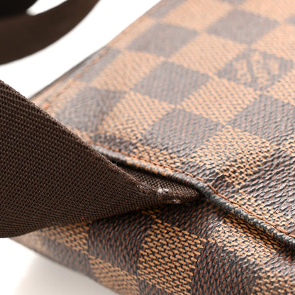 Louis Vuitton Damier Ebene Geronimos 12 of 12