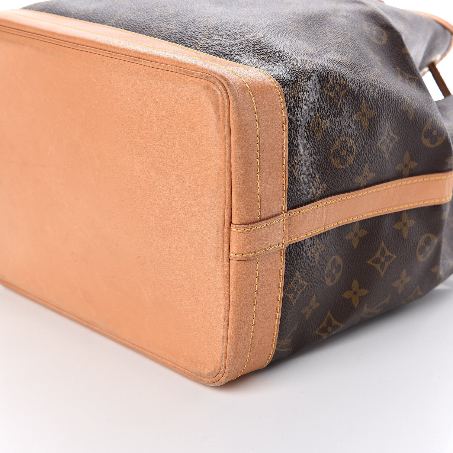 Louis Vuitton Monogram Noe 9 of 11