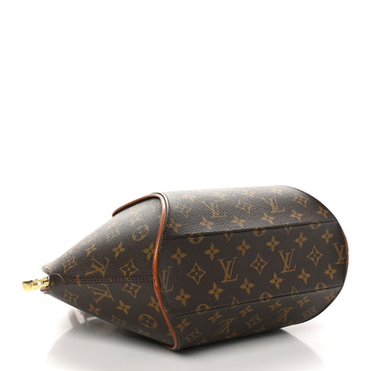 Louis Vuitton Monogram Ellipse MM 4 of 9