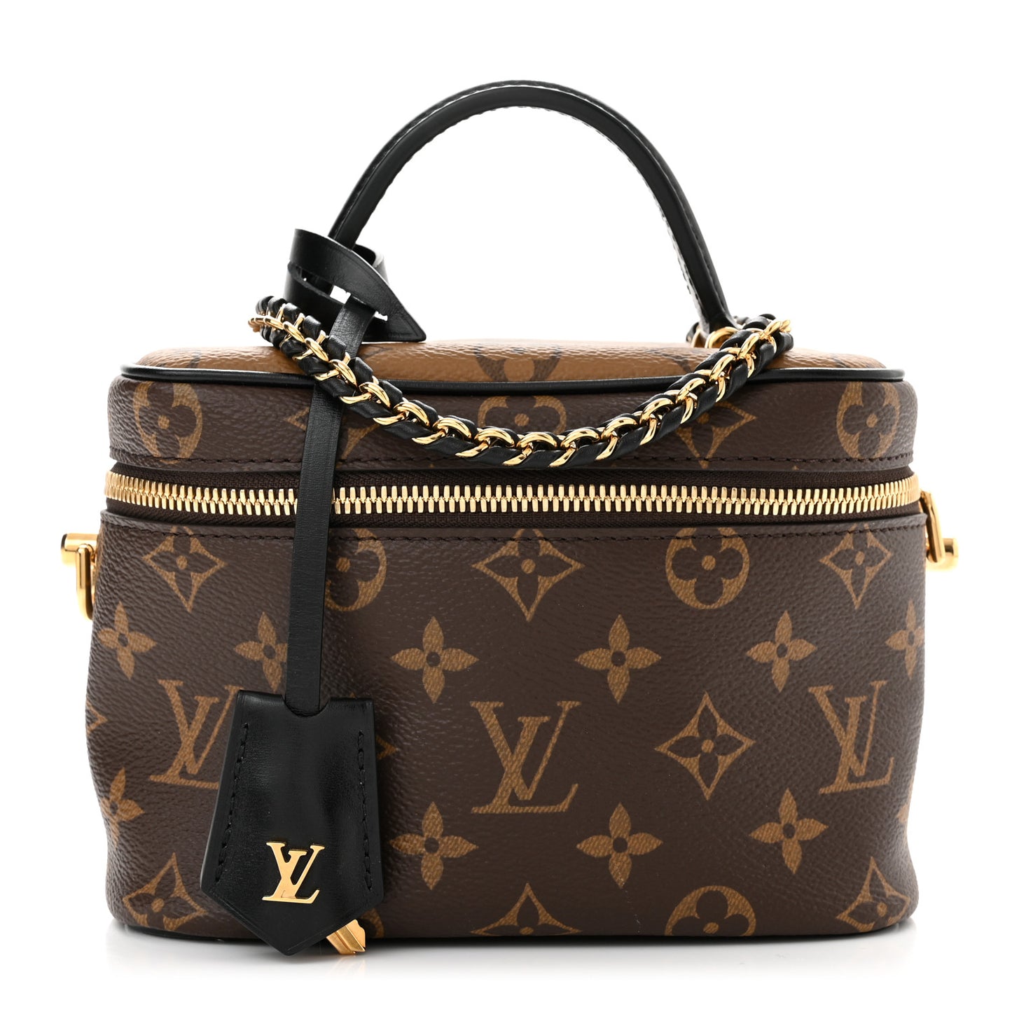 Reverse Monogram Vanity PM