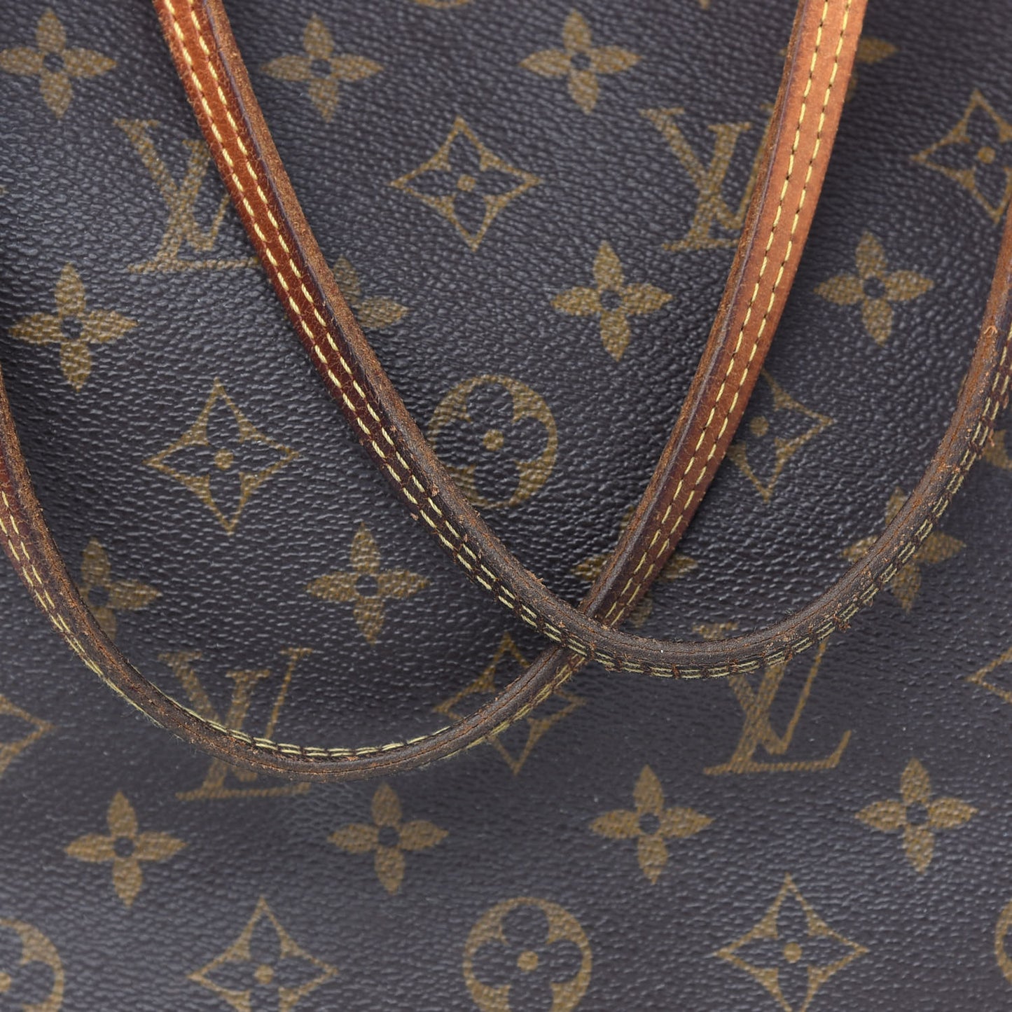 Monogram Neverfull MM