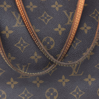 Louis Vuitton Monogram Neverfull MM 12 of 12