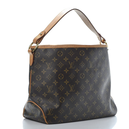 Louis Vuitton Monogram Delightful PM 2 of 13