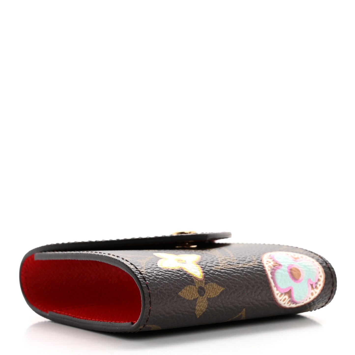Monogram Candy Factory Notepad Pouch