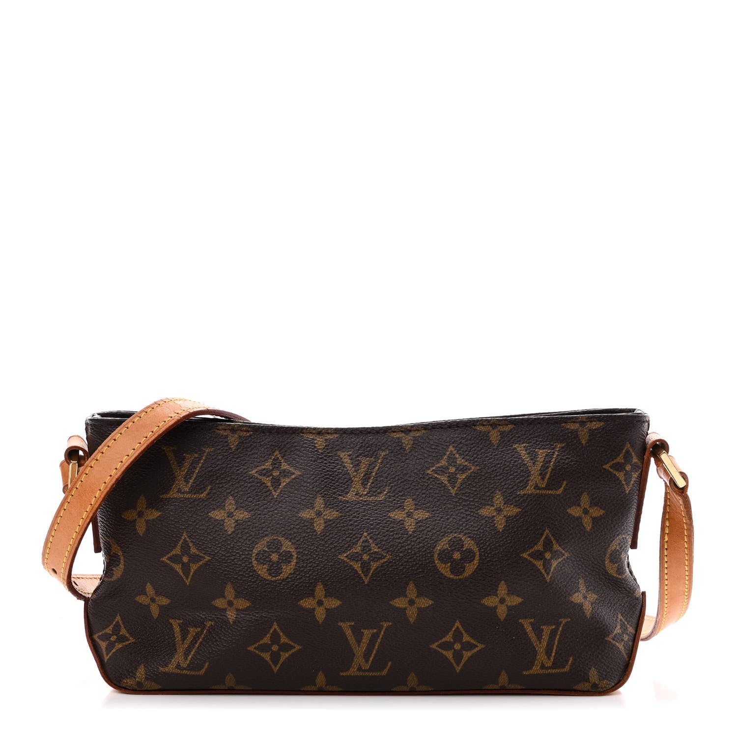 Louis Vuitton Monogram Trotteur 1 of 13