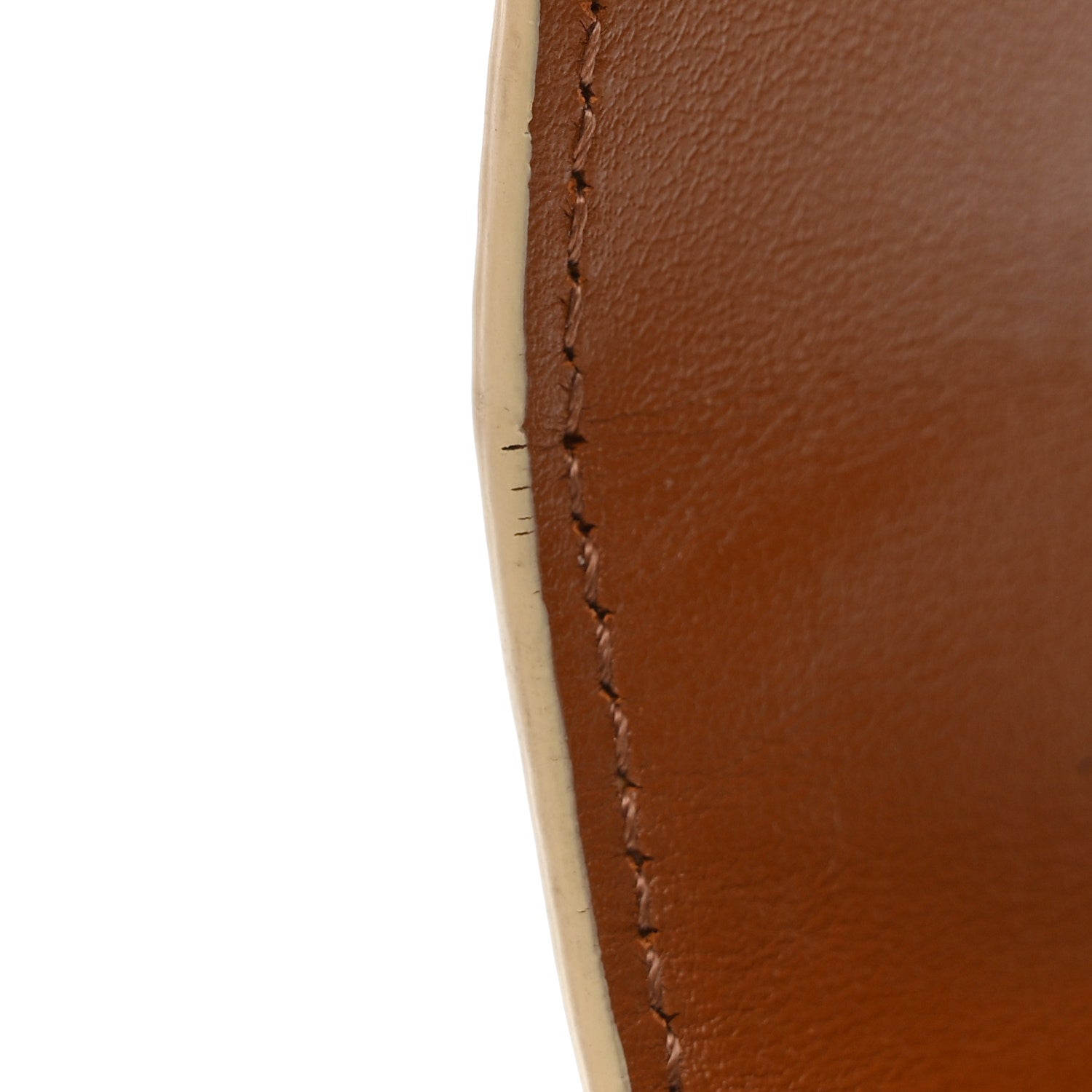 Celine Triomphe Canvas Small Triomphe Wallet White 10 of 14