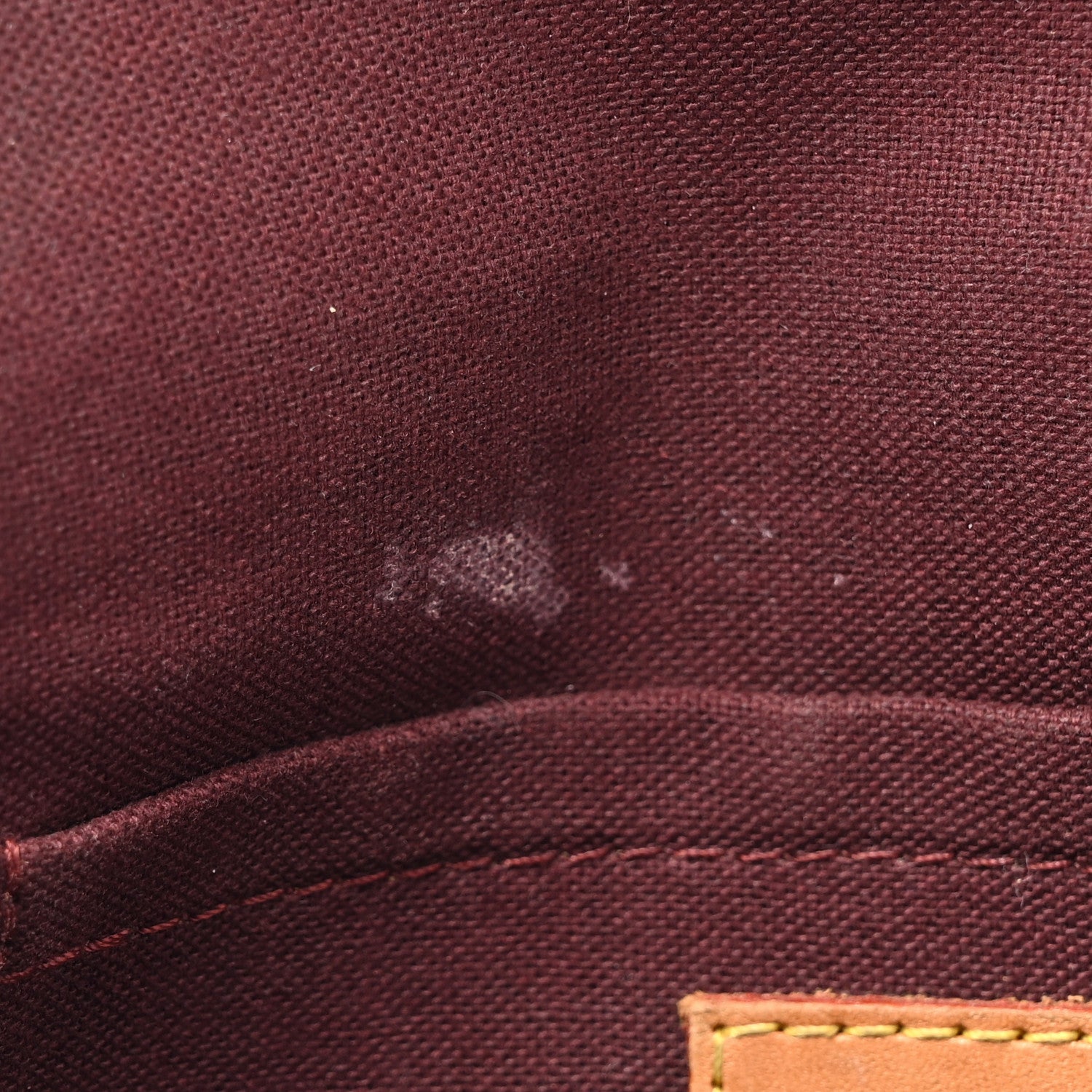 Louis Vuitton Monogram Favorite MM 10 of 16