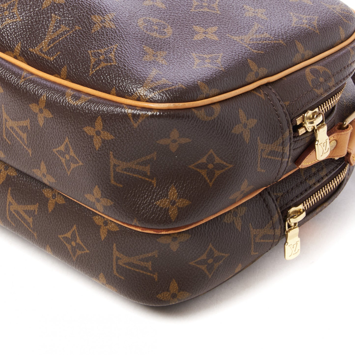 Monogram Reporter PM