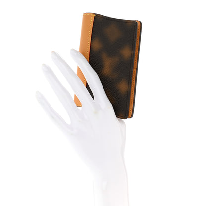Louis Vuitton Monogram Blurry Pocket Organizer 2 of 7