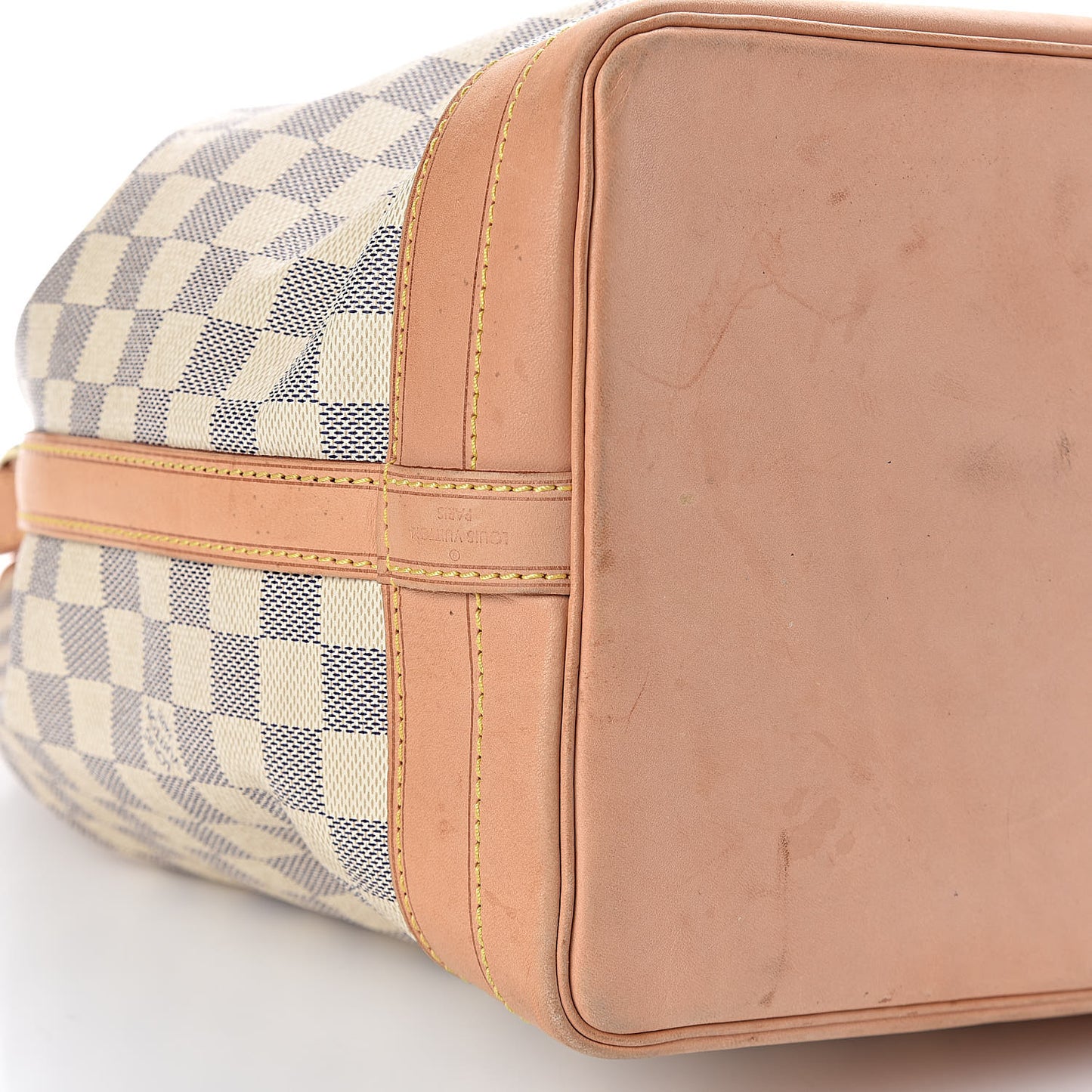 Damier Azur Noe