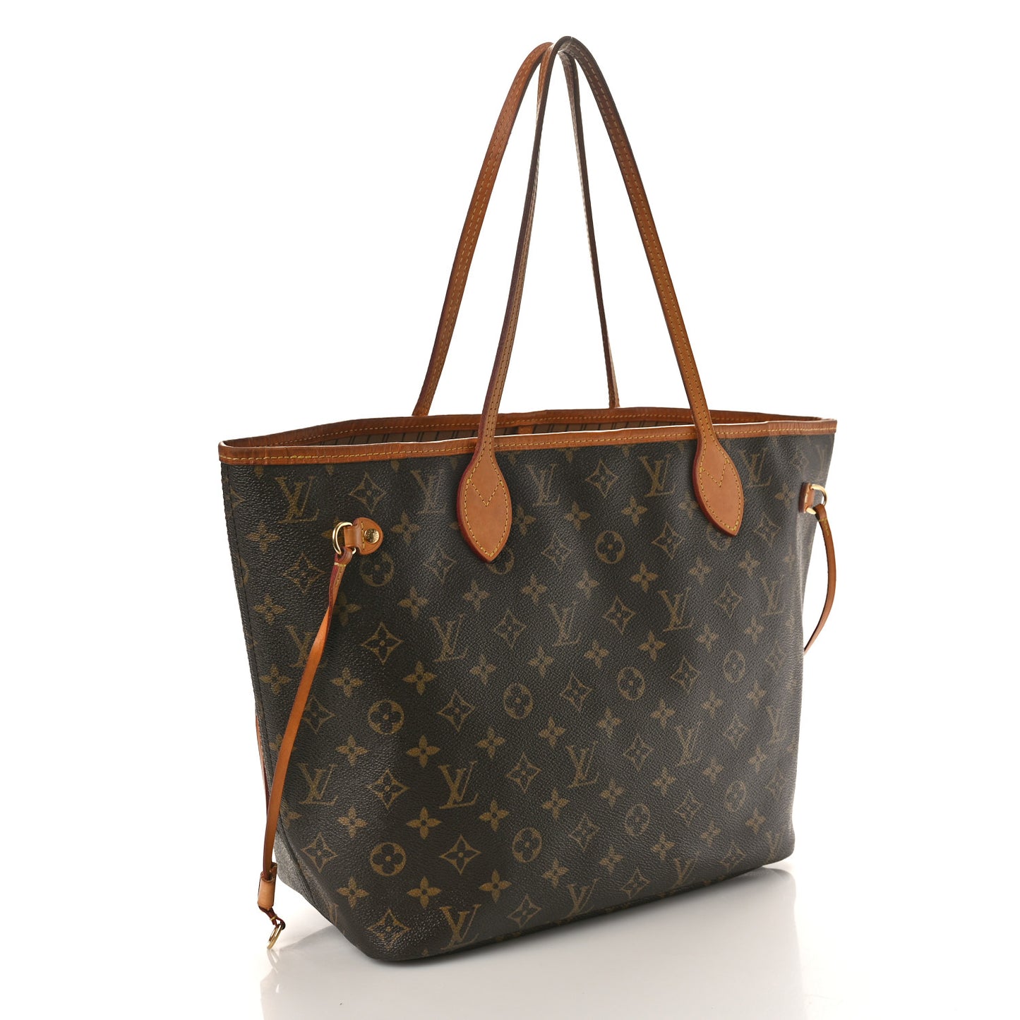 Monogram Neo Neverfull MM