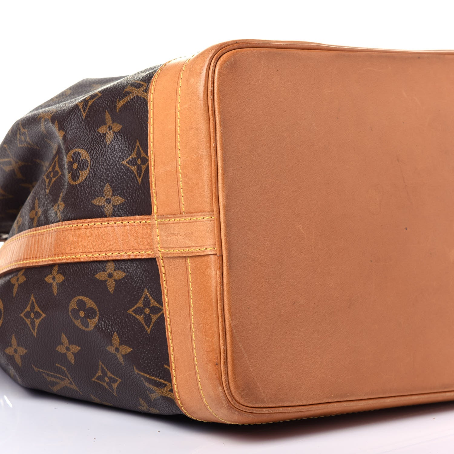 Louis Vuitton Monogram Noe 8 of 12
