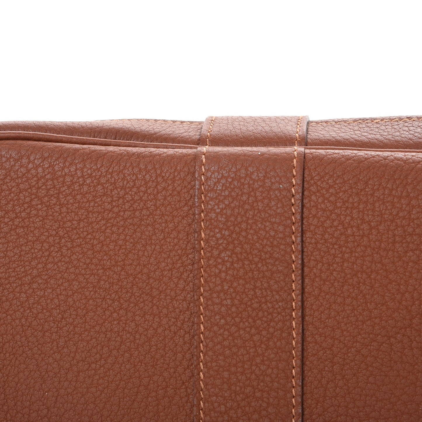 Negonda Garden Party 36 MM Marron D'Inde