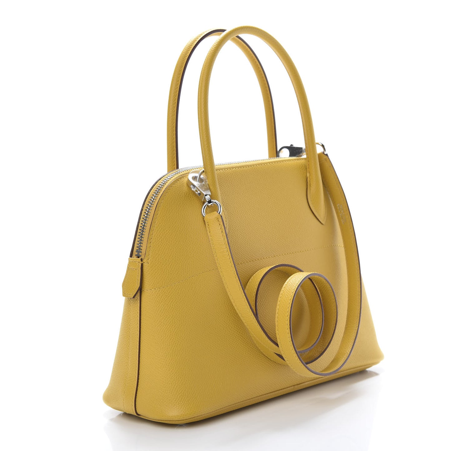 Epsom Bolide 27 Jaune Ambre