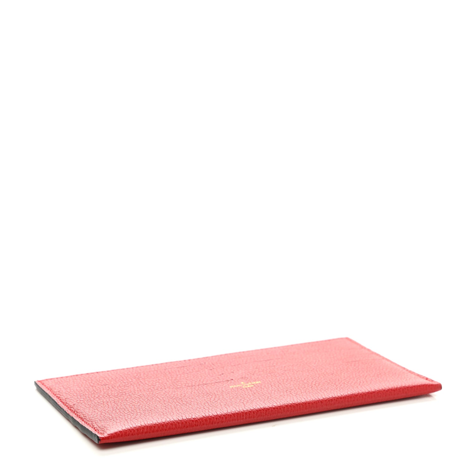 Louis Vuitton Calfskin Felicie Card Holder Insert 4 of 5