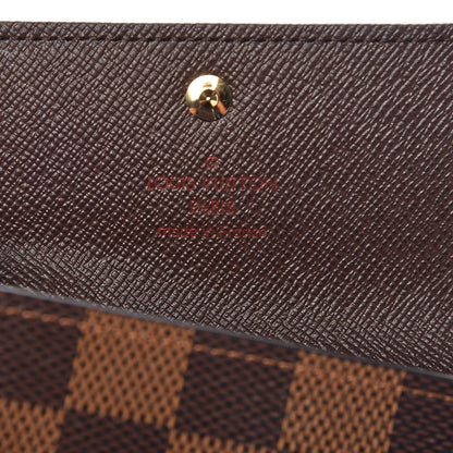 Louis Vuitton Damier Ebene Multicles 4 Key Holder 6 of 6