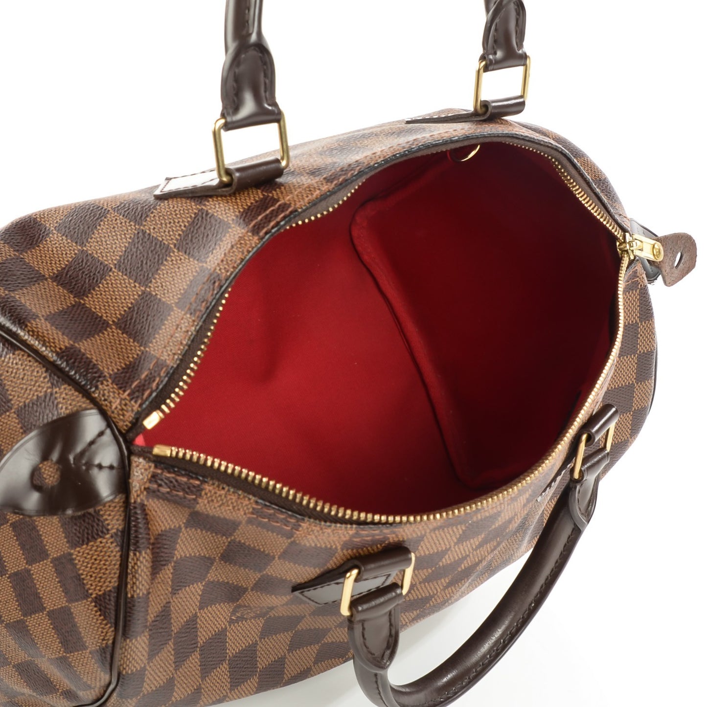 Damier Ebene Speedy 30