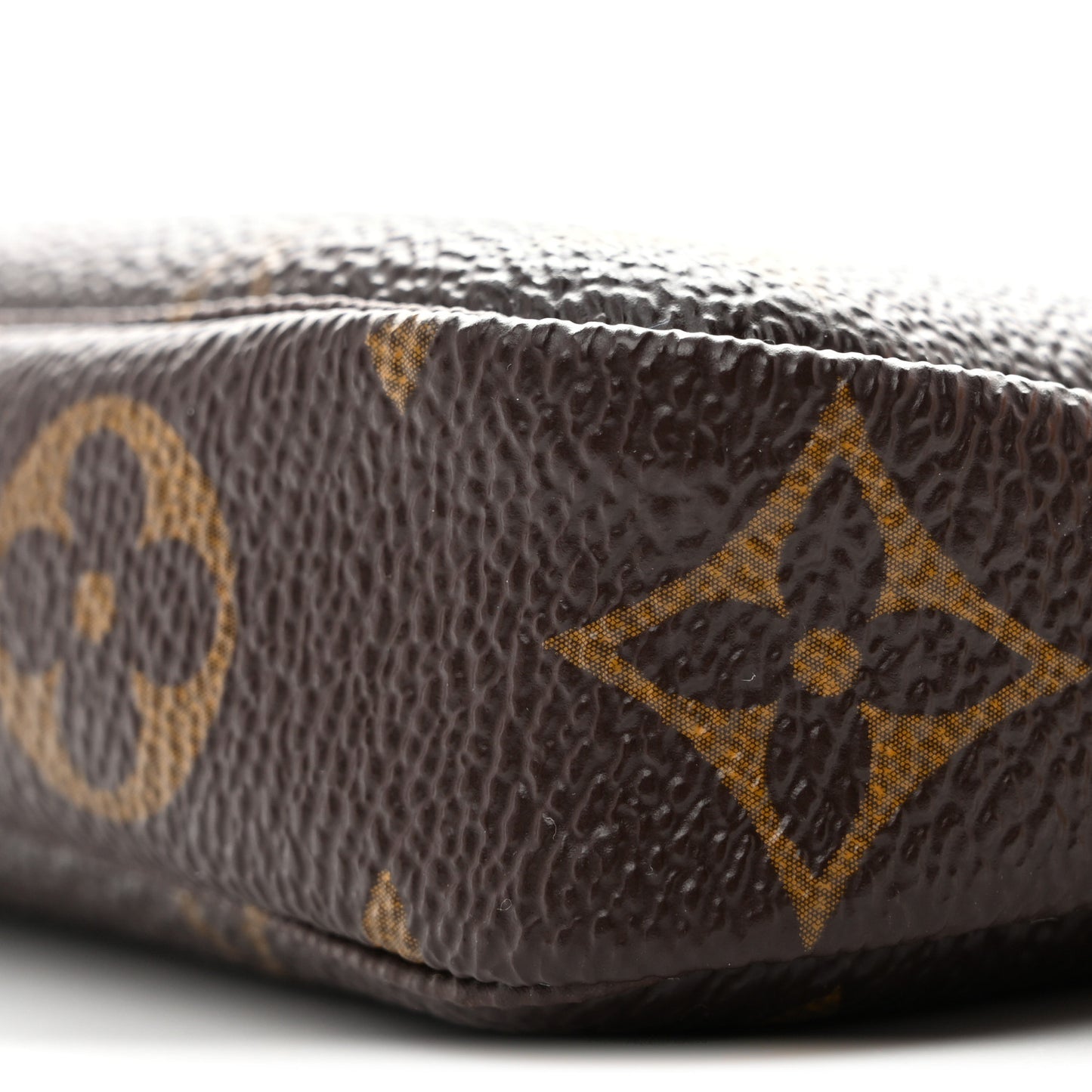 Monogram Mini Pochette Accessories