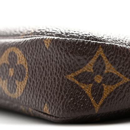 Louis Vuitton Monogram Mini Pochette Accessories 10 of 11
