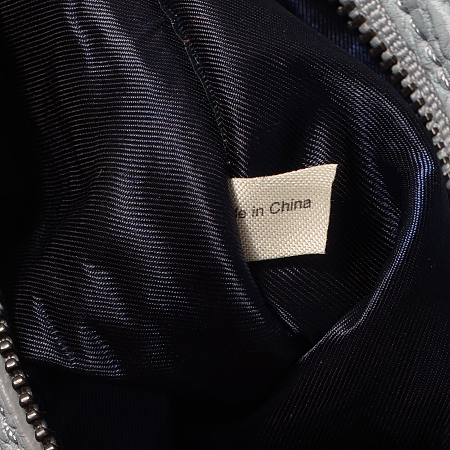 3.1 Phillip Lim 3.1 Leather Large Pashli Satchel Light Blue 13 of 13