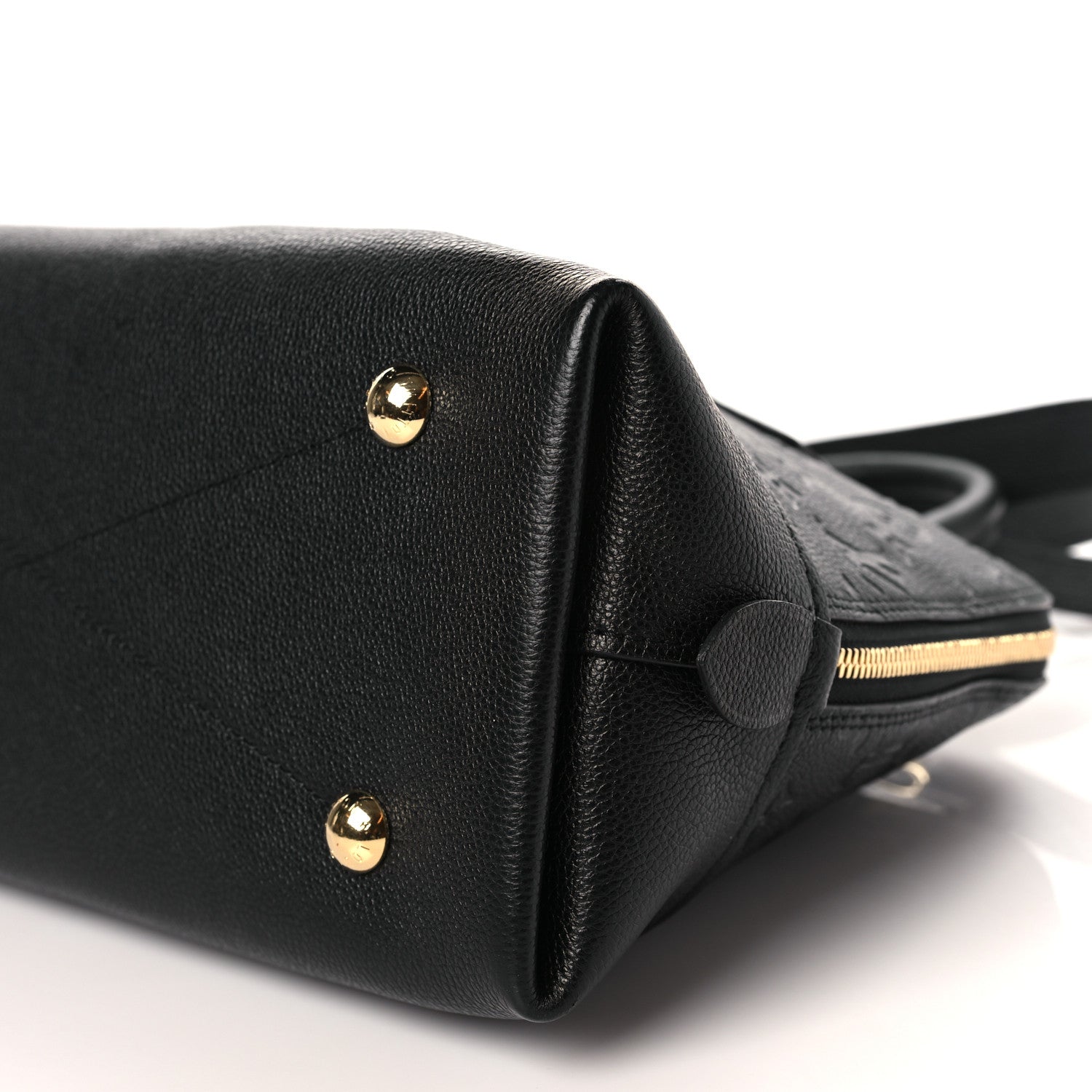Louis Vuitton Empreinte Neo Alma PM Black 8 of 8