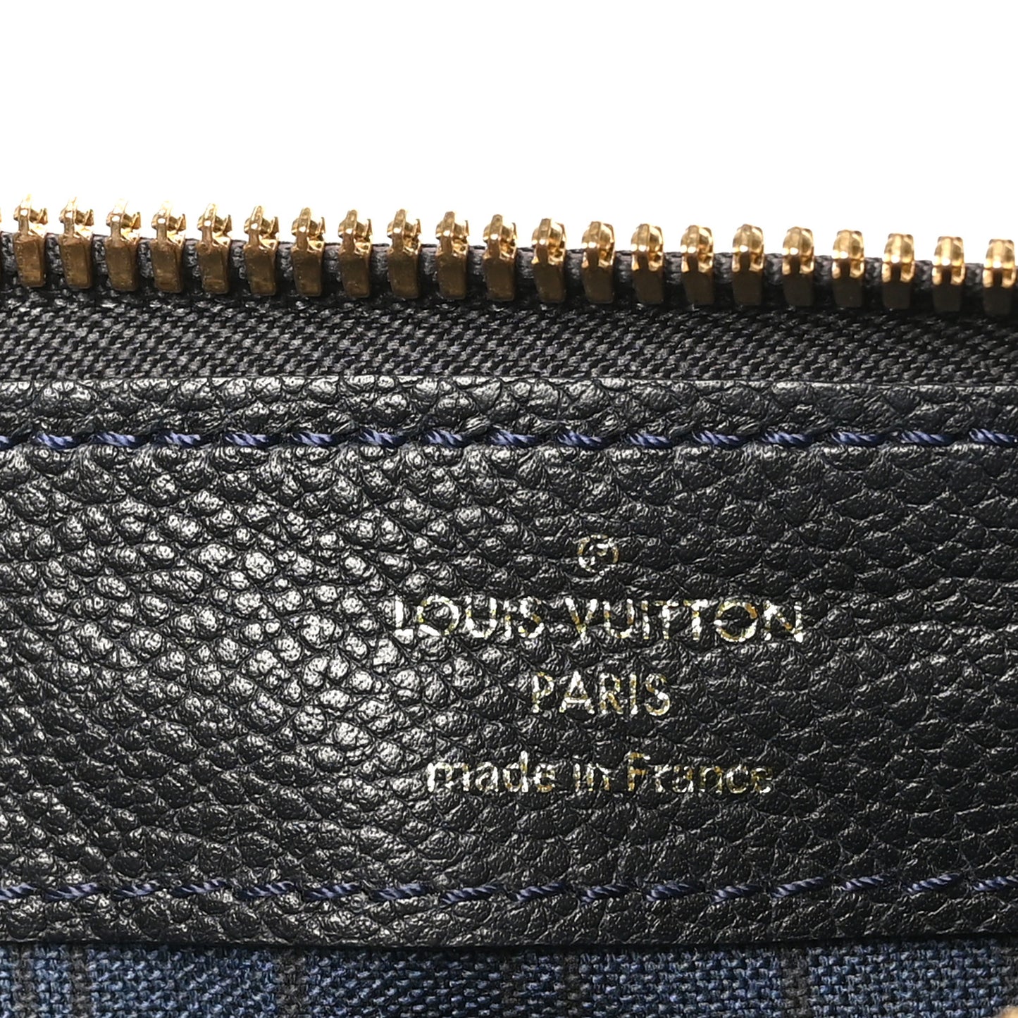Empreinte Petillante Clutch Infini