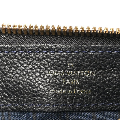 Louis Vuitton Empreinte Petillante Clutch Infini 6 of 9