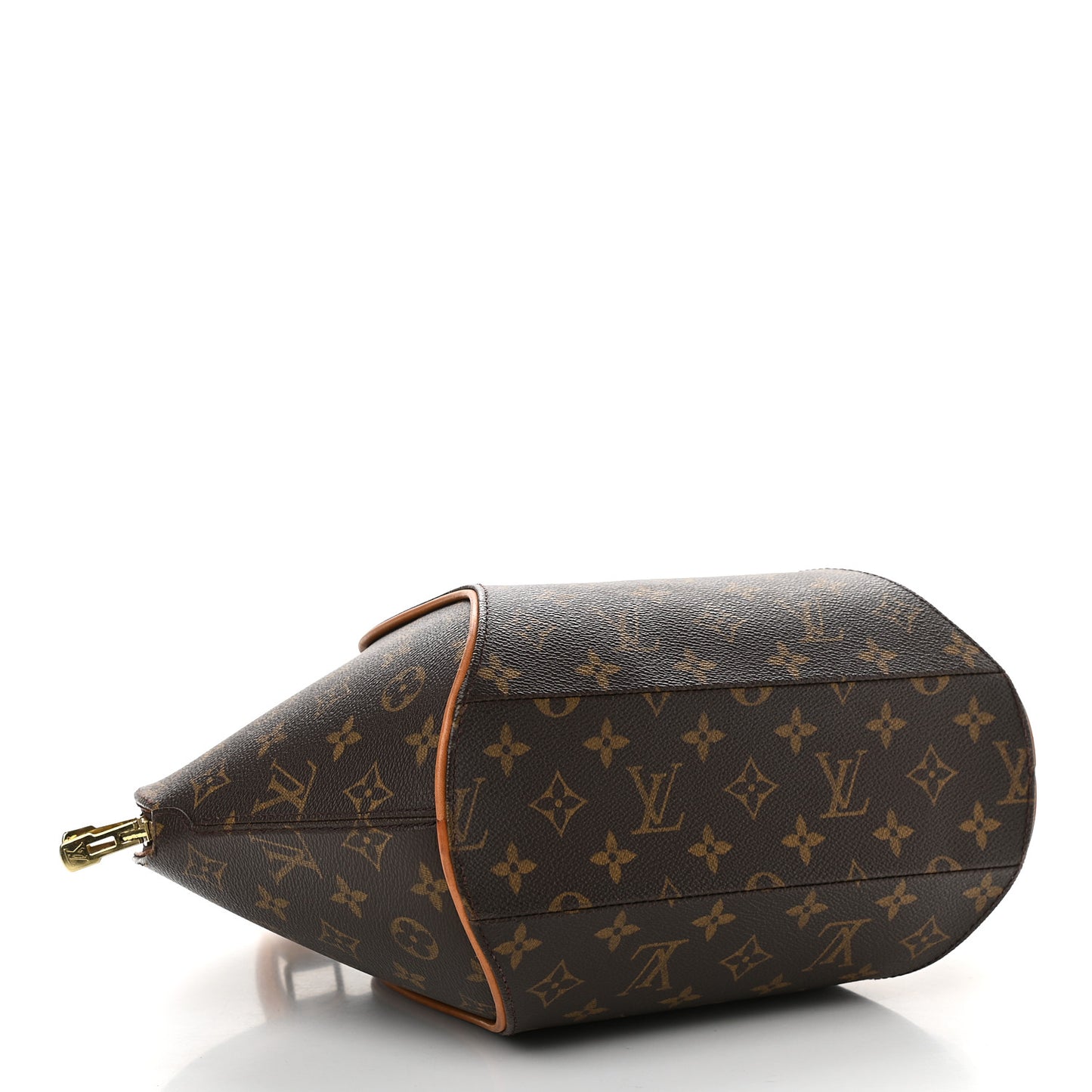 Monogram Ellipse MM