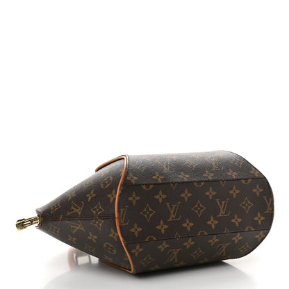 Louis Vuitton Monogram Ellipse MM 4 of 9