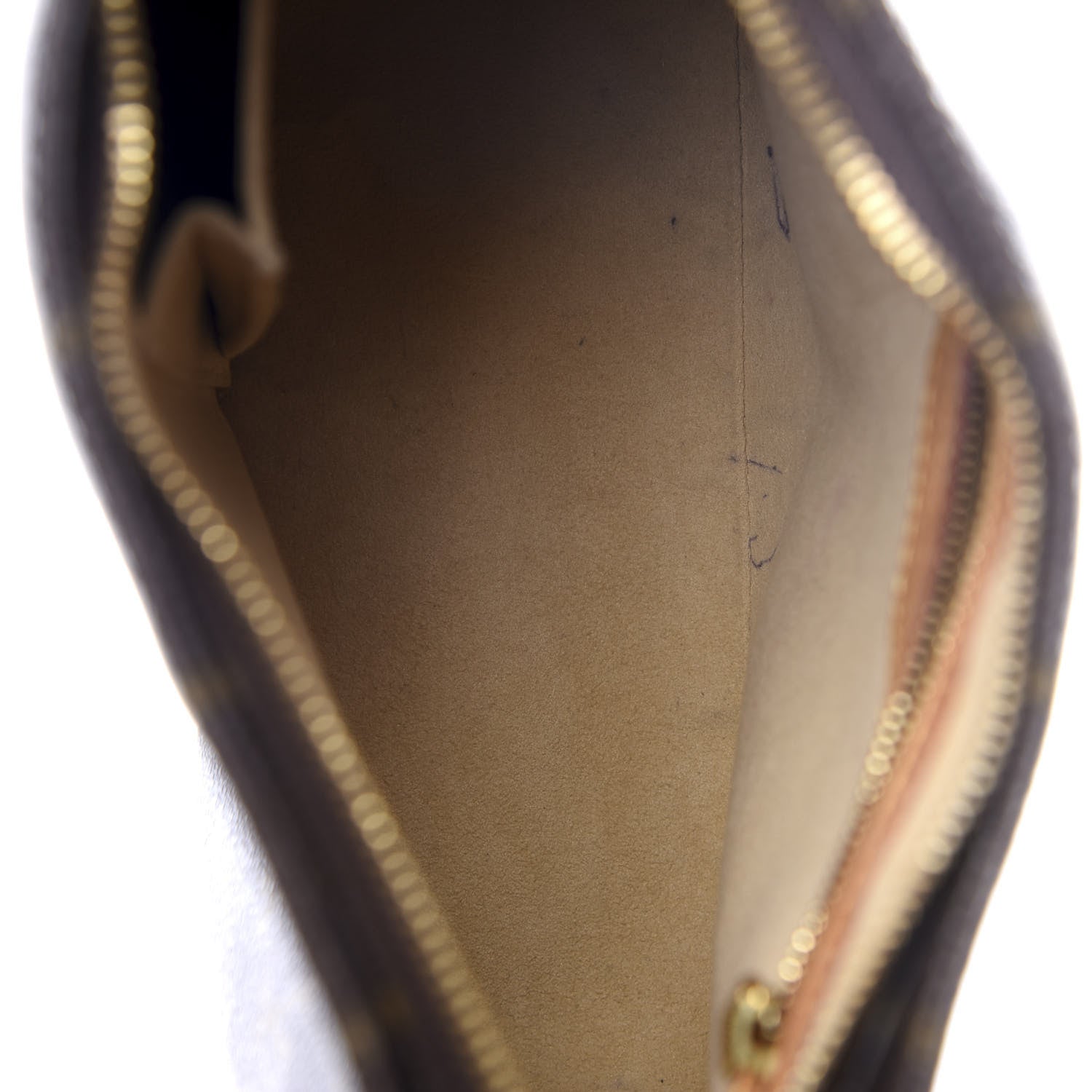 Louis Vuitton Monogram Looping MM 4 of 8