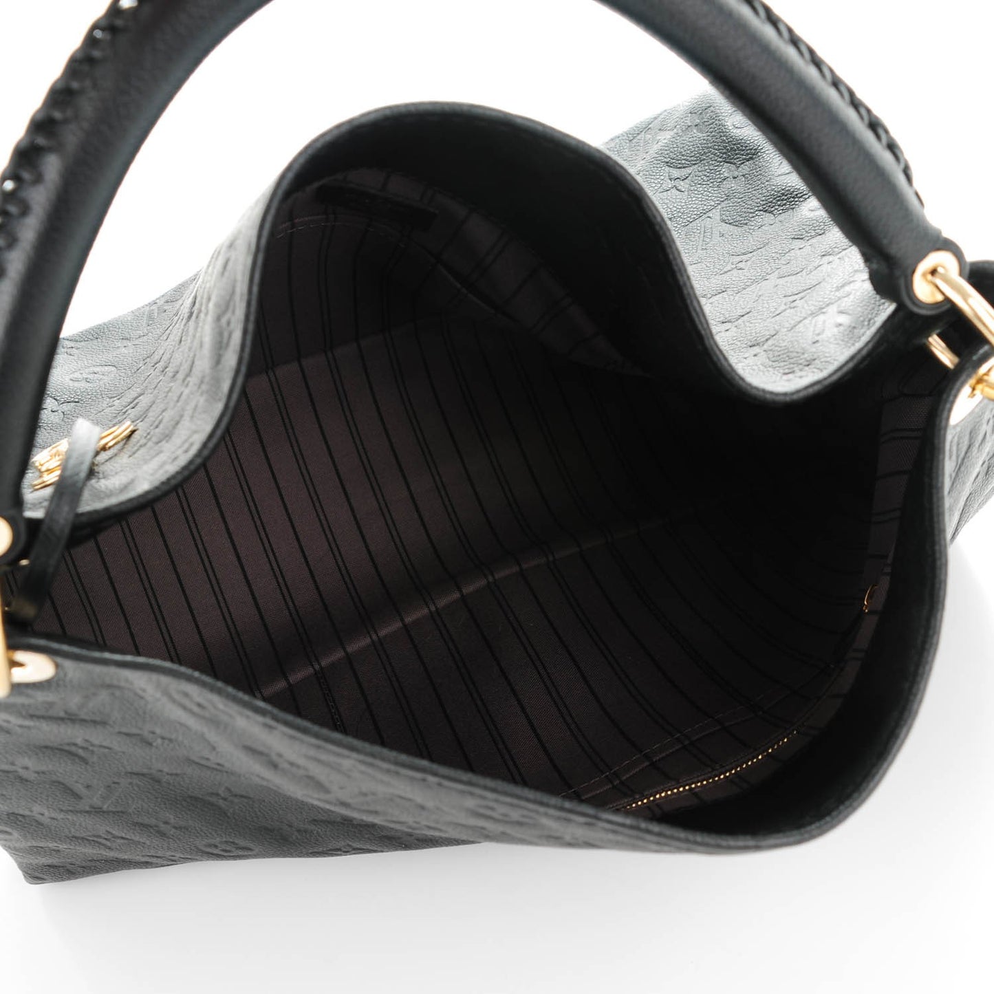 Empreinte Artsy MM Black