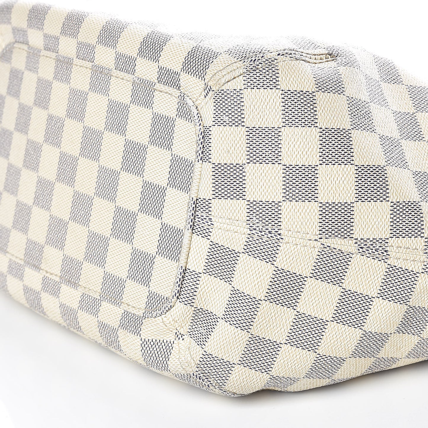 Damier Azur Salina PM
