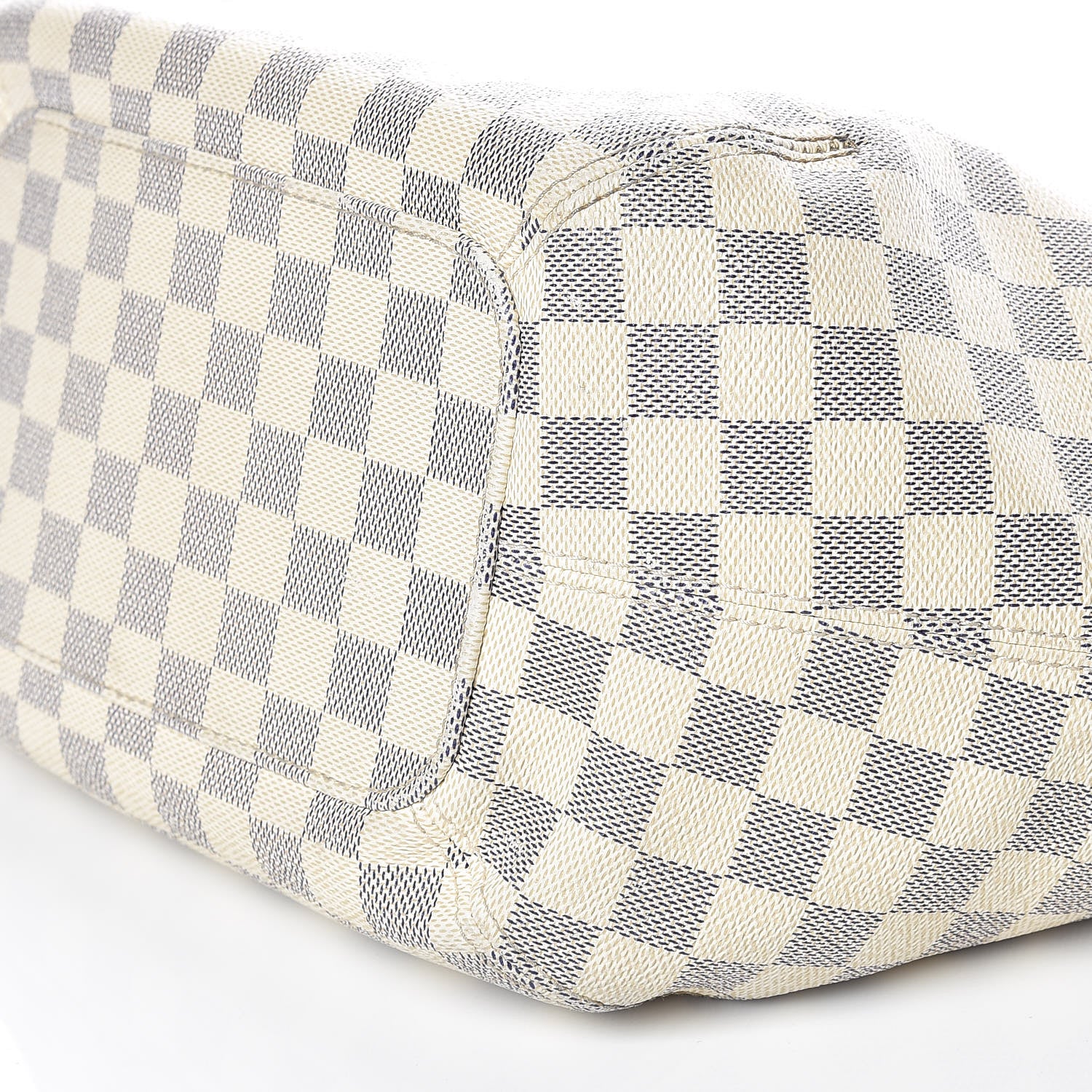 Louis Vuitton Damier Azur Salina PM 12 of 13
