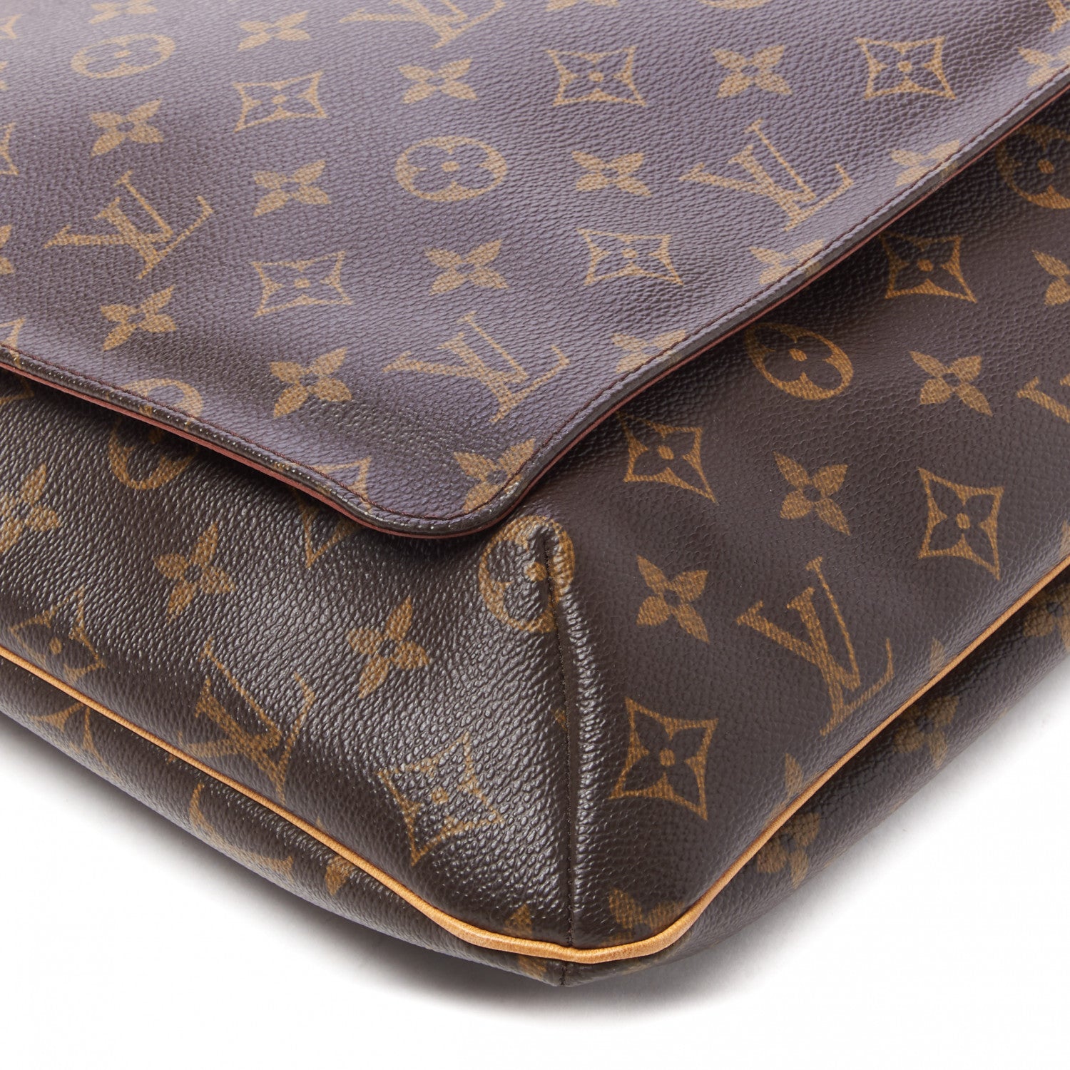 Louis Vuitton Monogram Musette GM 6 of 8