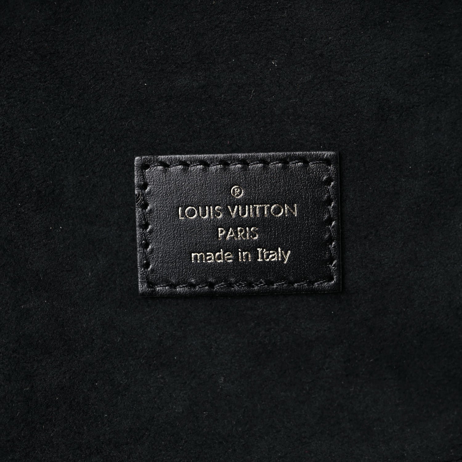 Louis Vuitton Reverse Monogram Vanity PM 4 of 9