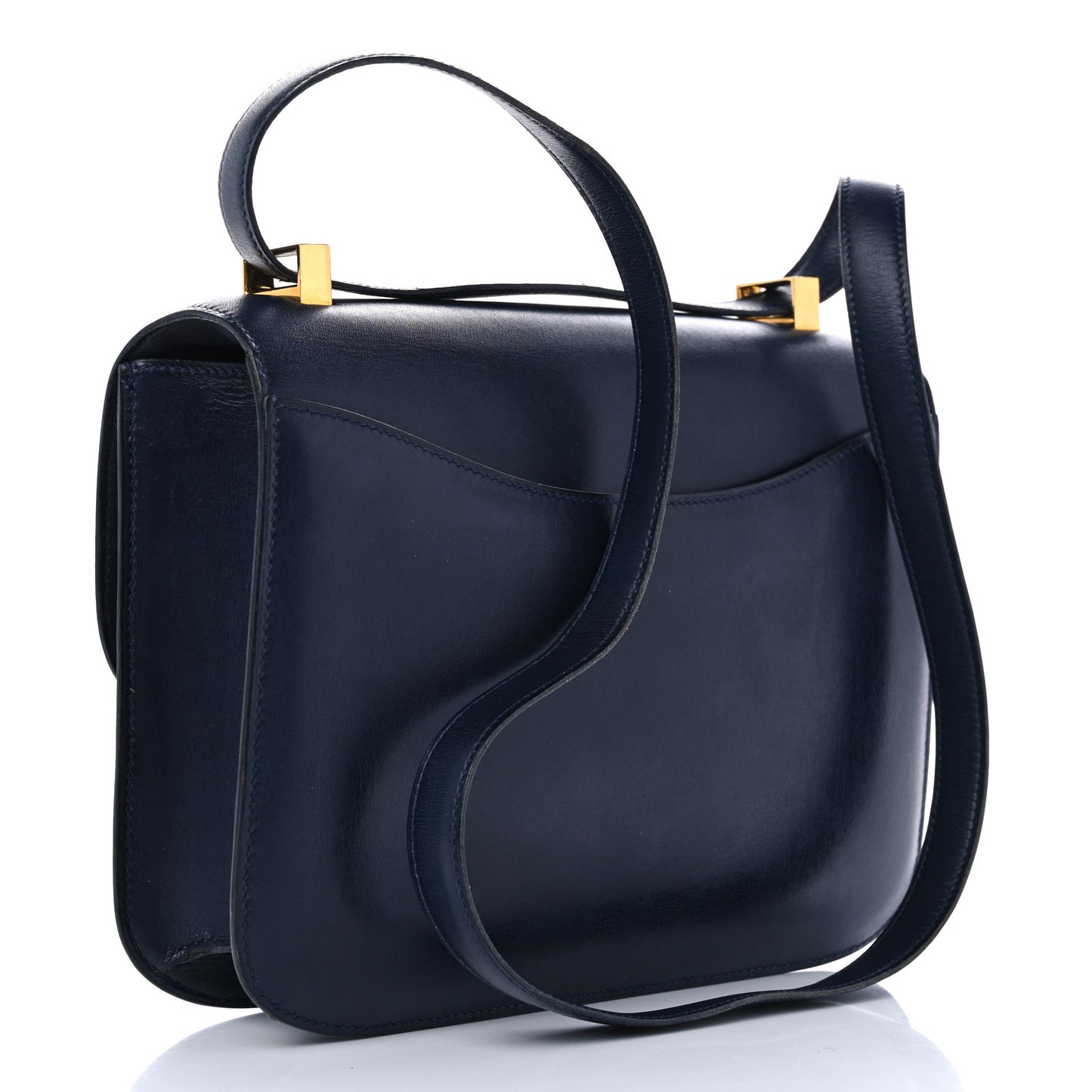 Box Constance 23 Bleu Marine