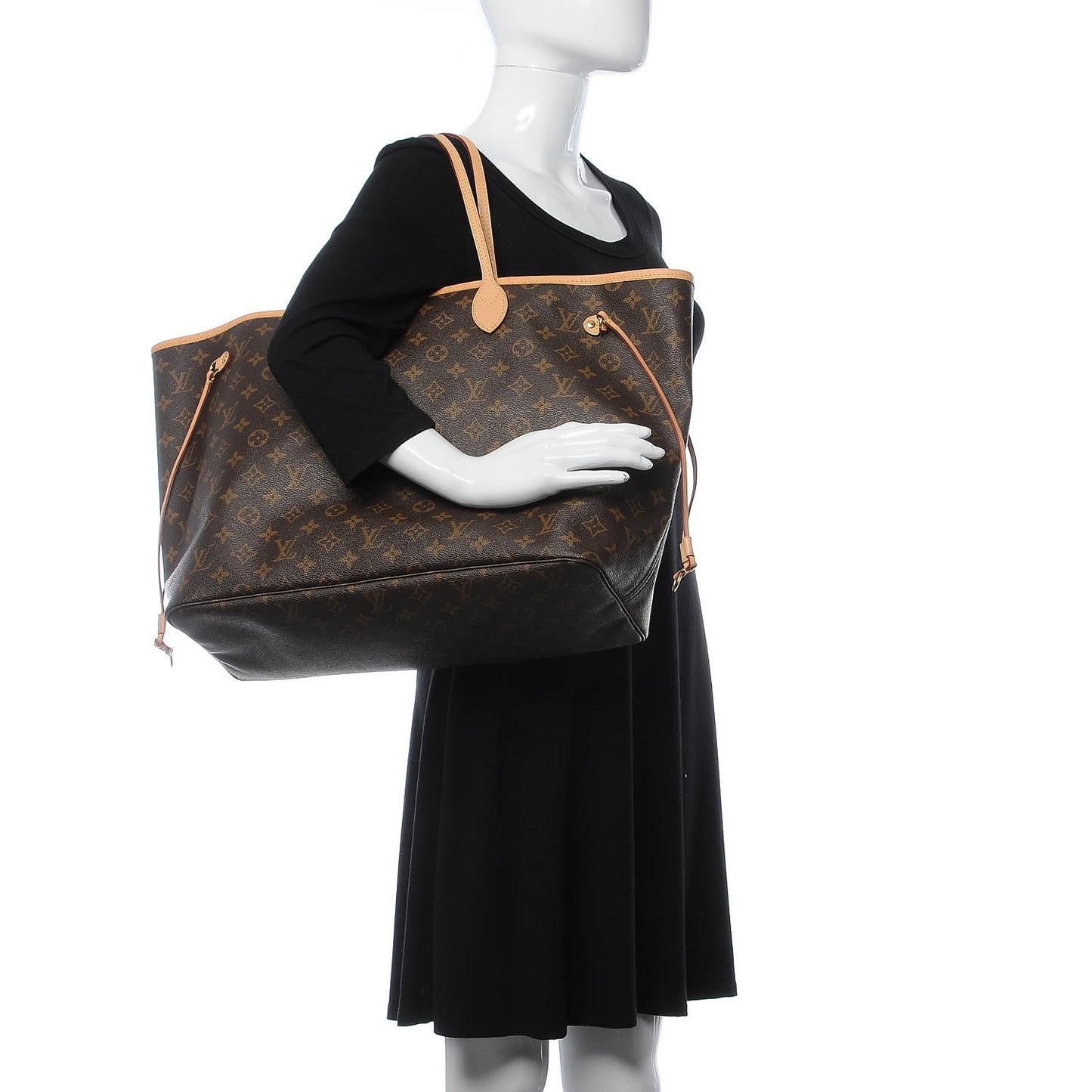 Monogram Neo Neverfull GM