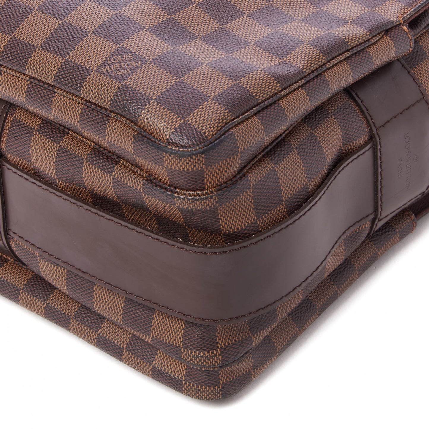 Damier Ebene Naviglio