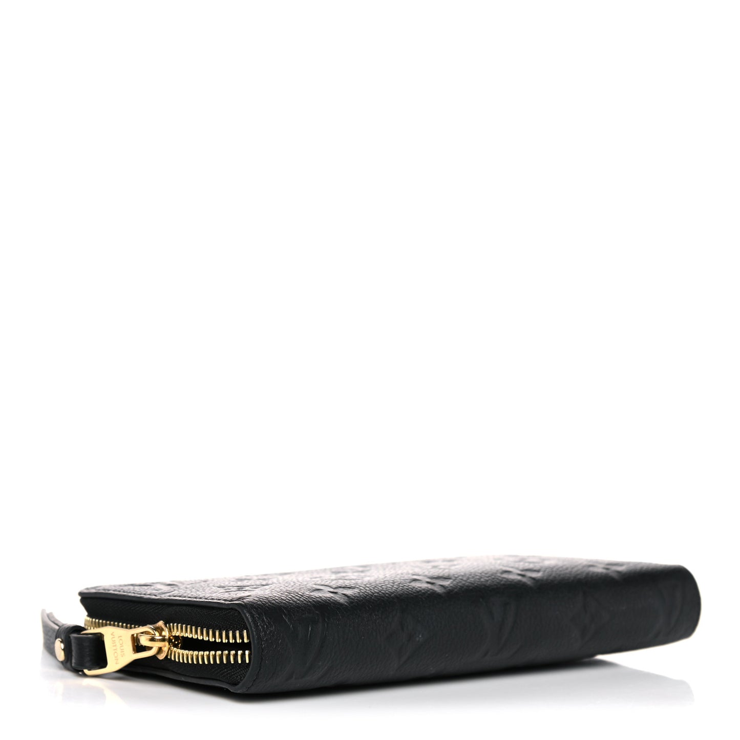 Empreinte Zippy Wallet Black