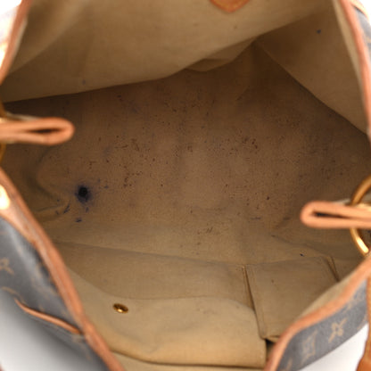 Louis Vuitton Monogram Galliera PM 5 of 11