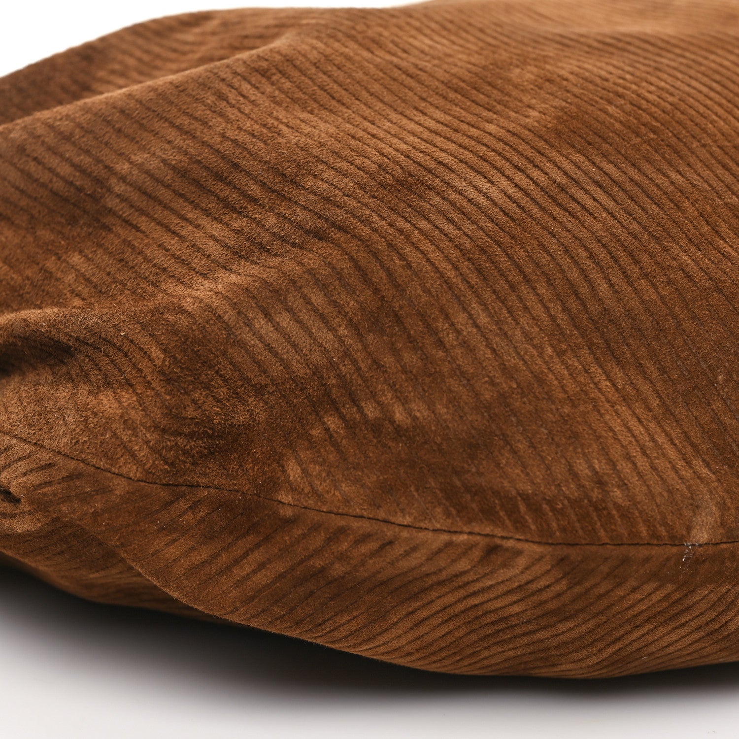 Bottega Veneta Suede Corduroy Small Jodie Hobo Jacobean 9 of 10