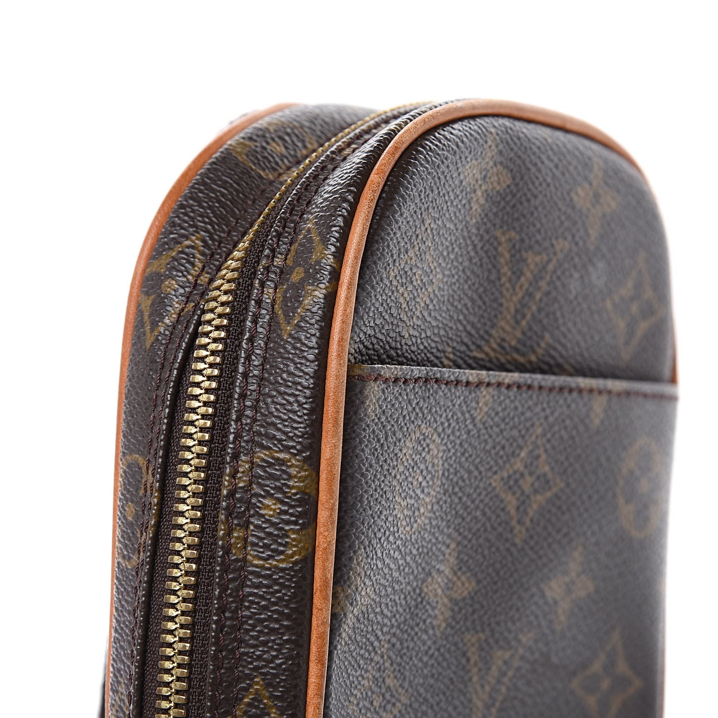 Monogram Pochette Gange