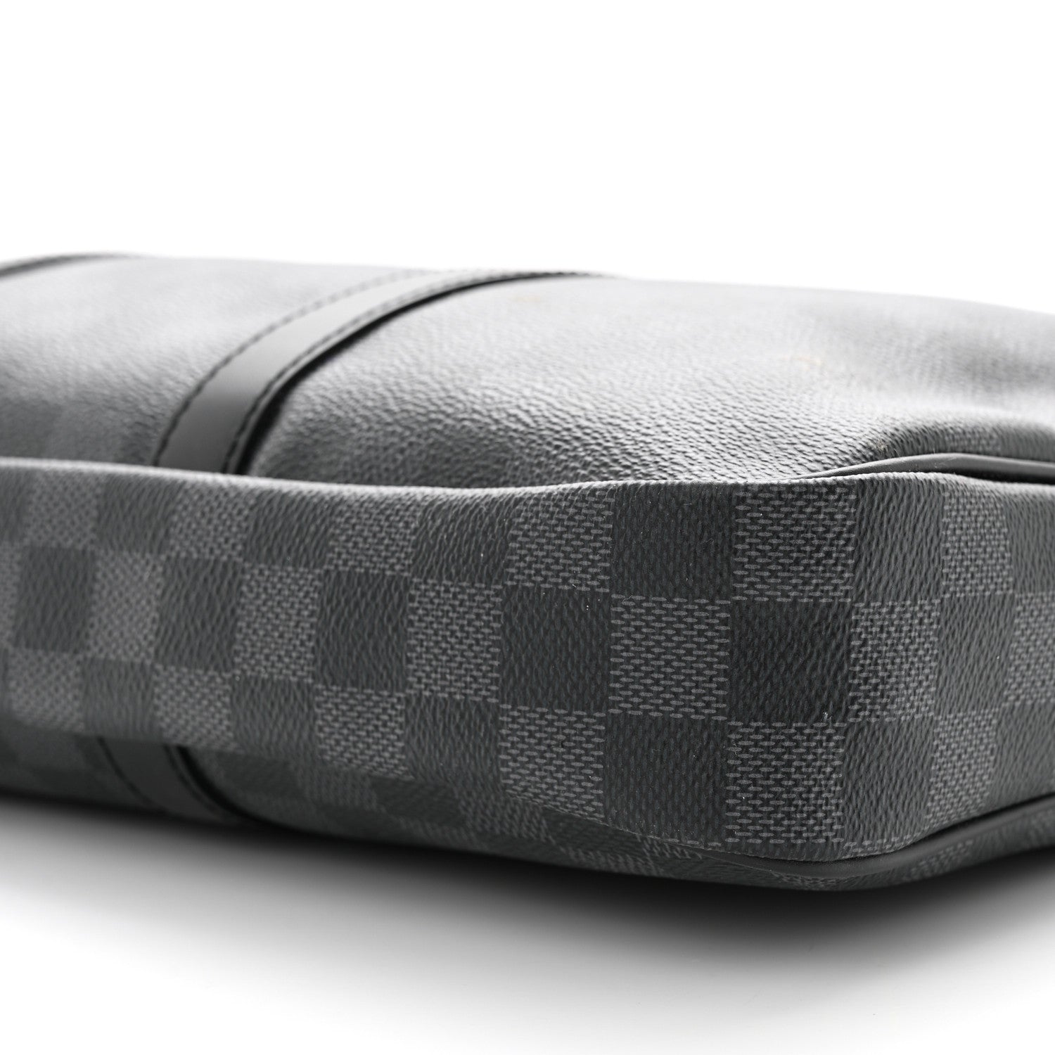 Louis Vuitton Damier Graphite Porte Documents Voyage PM 9 of 11