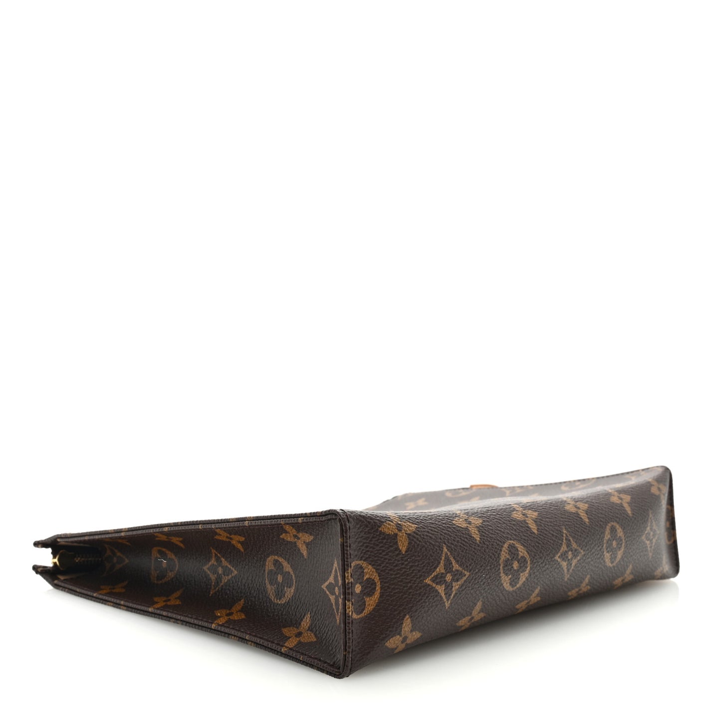 Monogram Toiletry Pouch 26