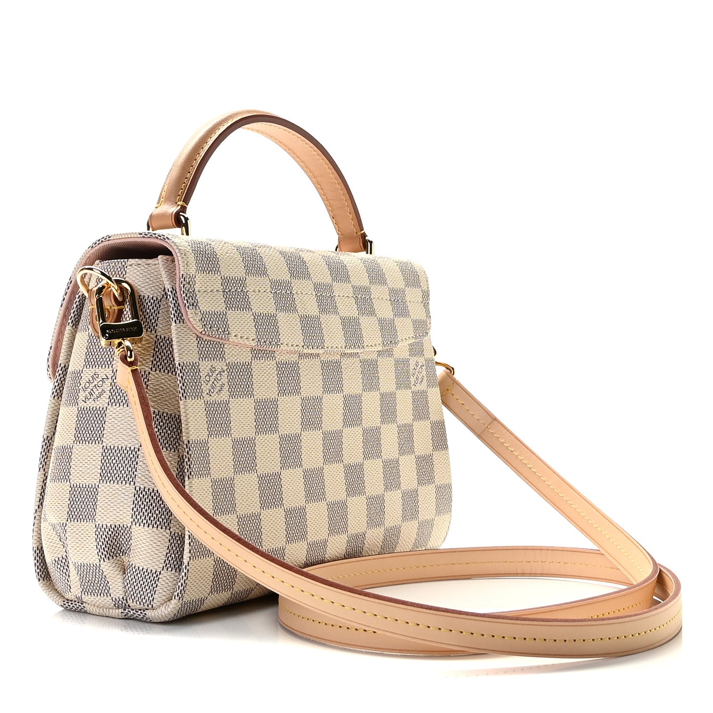 Damier Azur Croisette