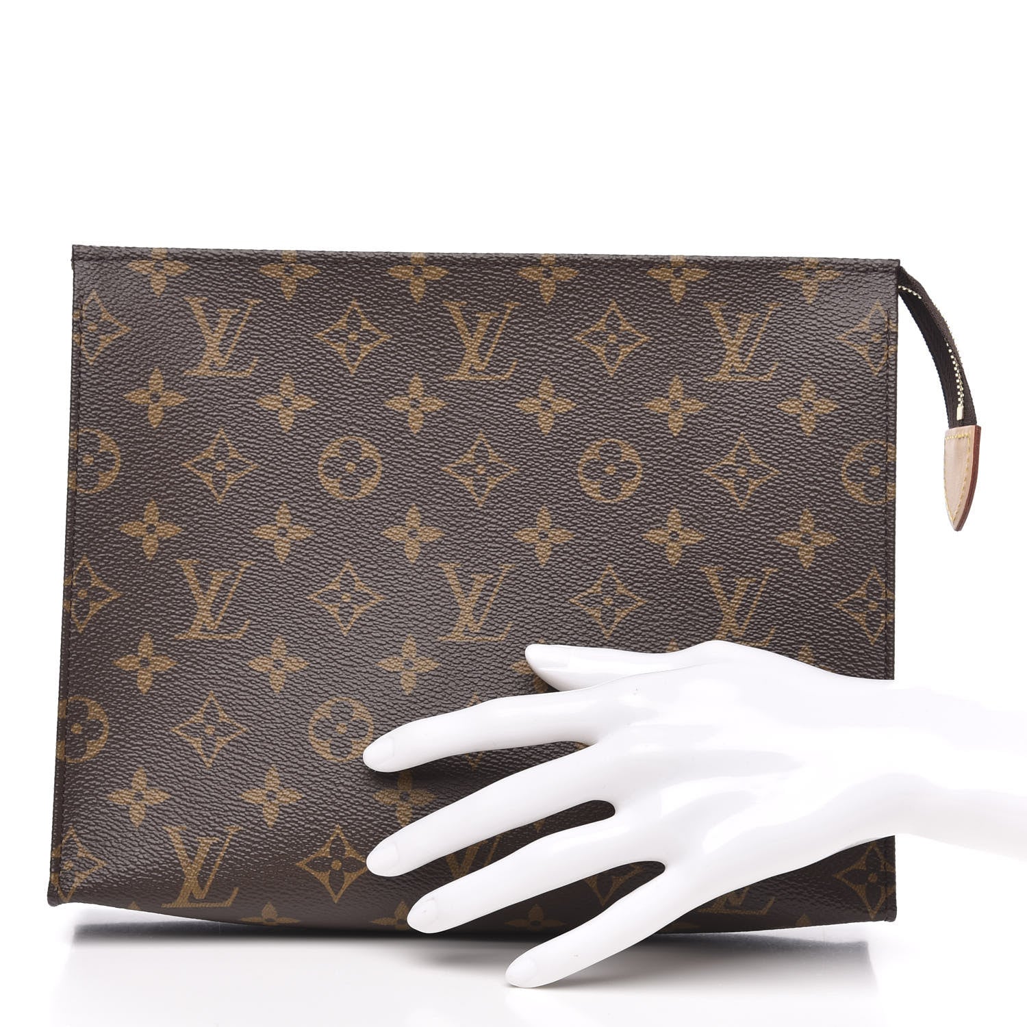 Louis Vuitton Monogram Toiletry Pouch 26 2 of 10