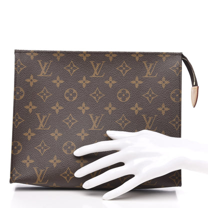 Louis Vuitton Monogram Toiletry Pouch 26 2 of 10