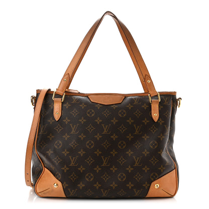 Louis Vuitton Monogram Estrela MM 1 of 12