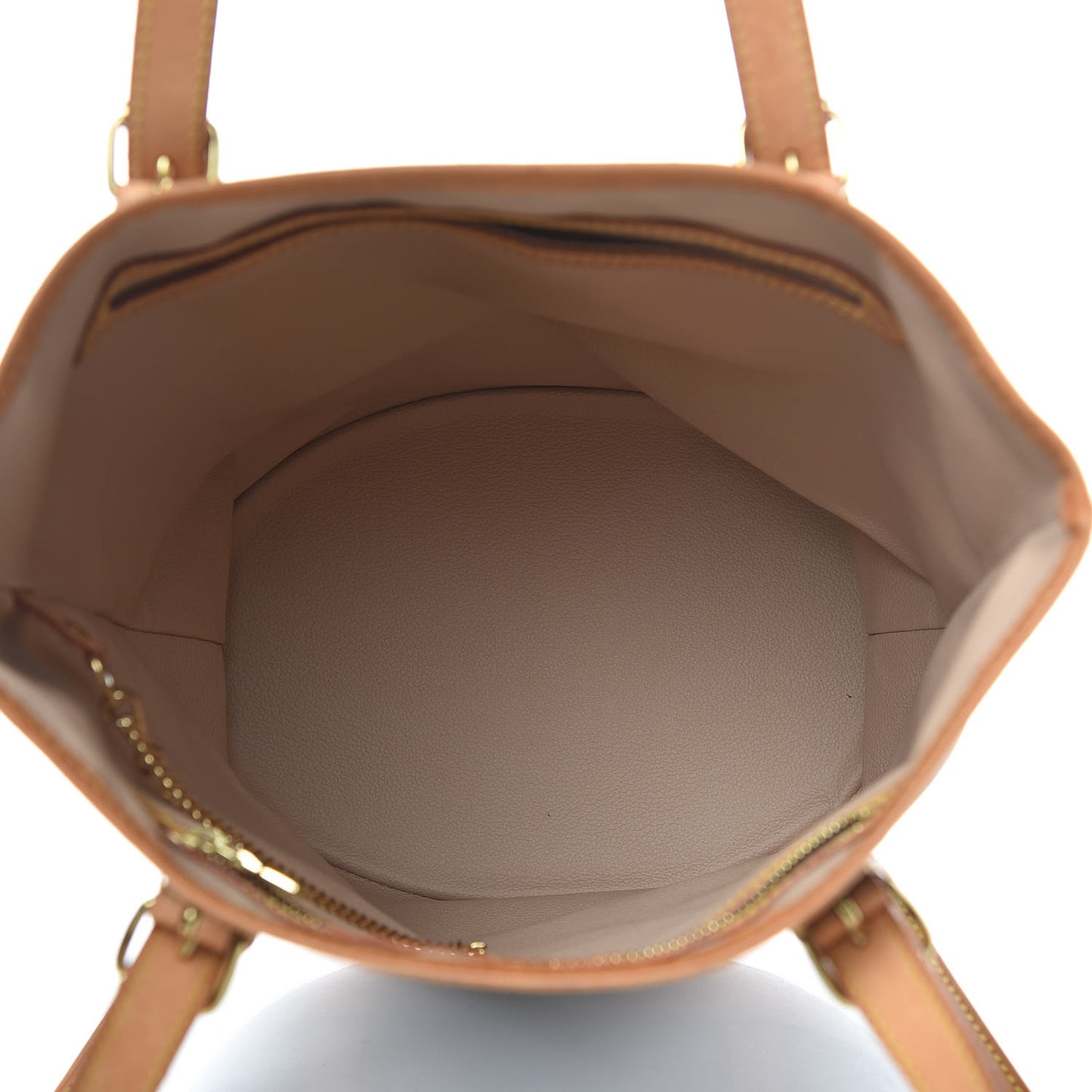Monogram Bucket 27